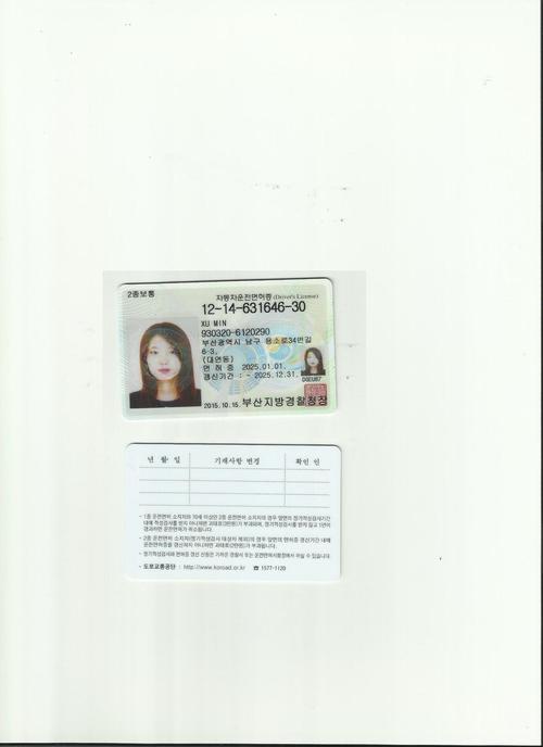咸阳阿博尔翻译公司提供国际驾驶执照翻译服务,公司具有咸阳市车管所
